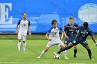 Men's Soccer vs Gordon  Wheaton Men's Soccer vs Gordon. - Photo by Keith Nordstrom : Wheaton, Soccer, Gordon, MSoc2019